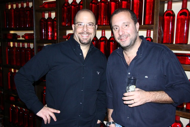 The new Liquid on Thursday Night 